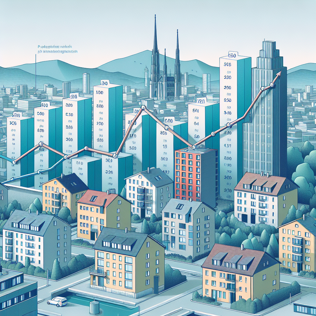 Mietspiegelentwicklung Stuttgart Dürrlewang in letzten Jahren